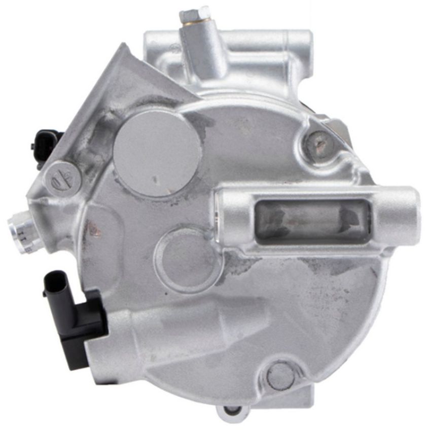 Four Seasons 168377 Denso 6SAS14C Compressor