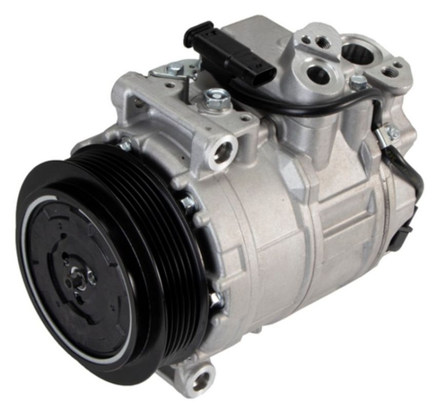 Four Seasons 168379 Denso 7SES17C Compressor