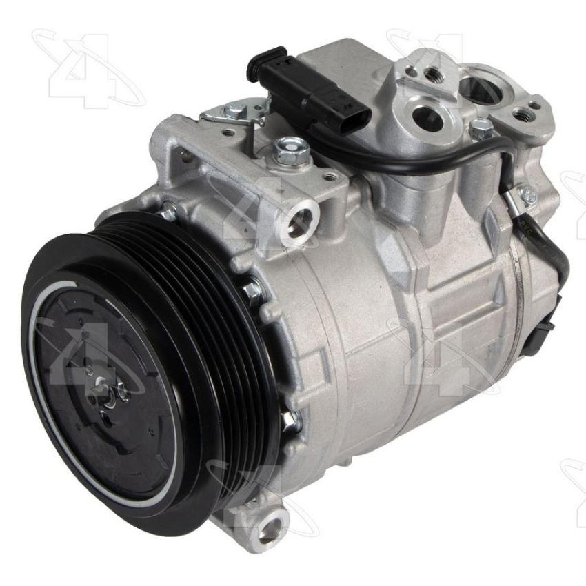 Four Seasons 168379 Denso 7SES17C Compressor