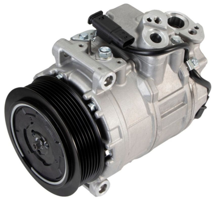 Four Seasons 168380 Denso 7SES17C Compressor