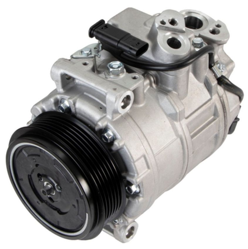 Four Seasons 168381 Denso 7SES17C Compressor