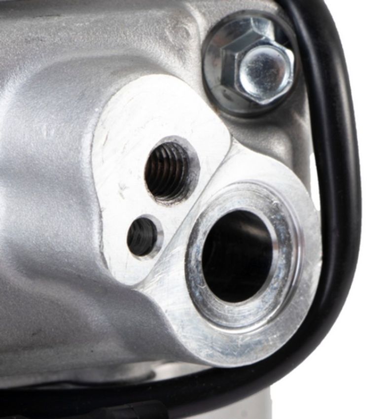 Four Seasons 168381 Denso 7SES17C Compressor