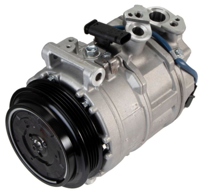 Four Seasons 168382 Denso 7SES17C Compressor