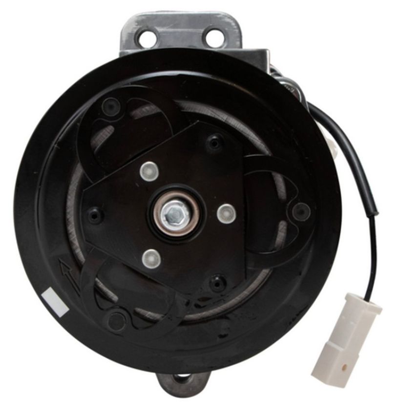 Four Seasons 168384 Denso SV06E Compressor