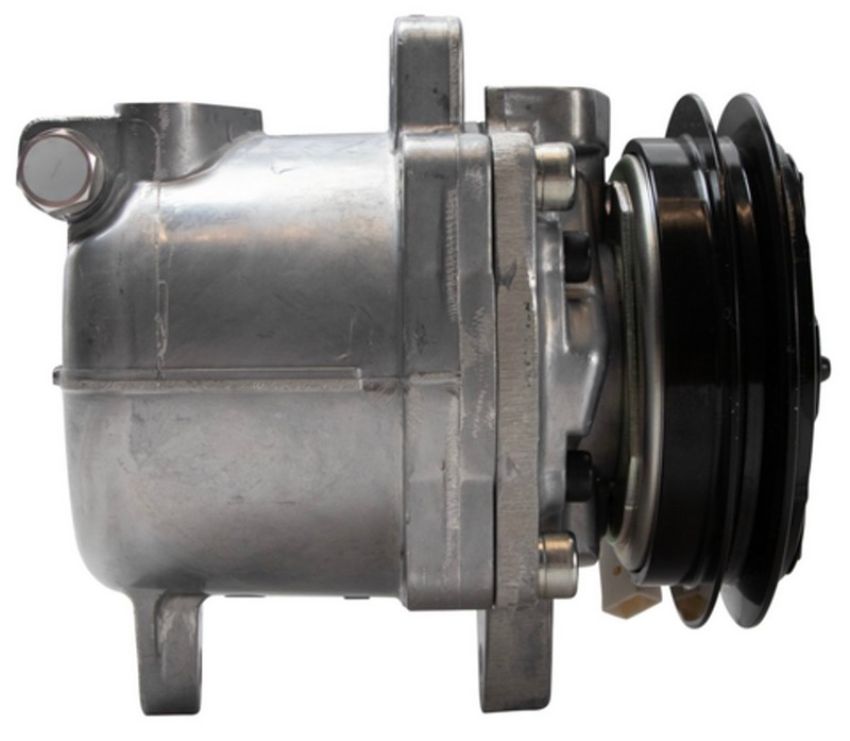 Four Seasons 168384 Denso SV06E Compressor