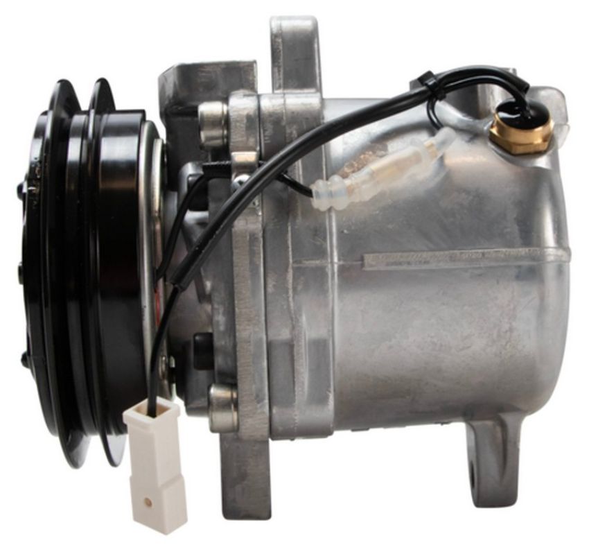 Four Seasons 168384 Denso SV06E Compressor