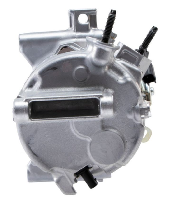 Four Seasons 168386 Denso 7SAS17C Compressor