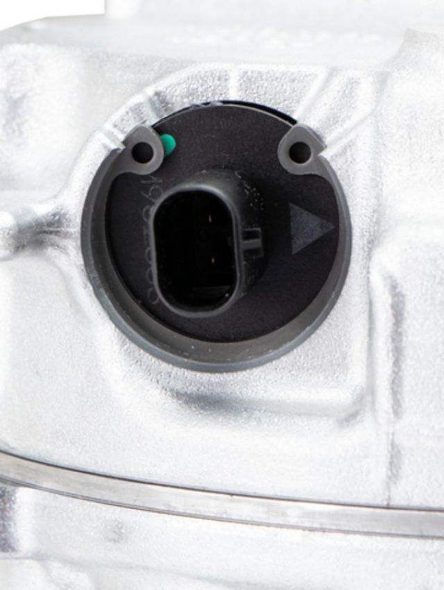Four Seasons 168386 Denso 7SAS17C Compressor