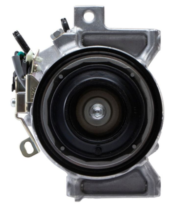 Four Seasons 168386 Denso 7SAS17C Compressor