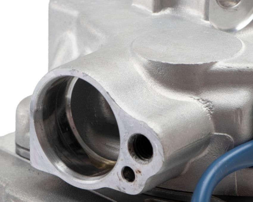 Four Seasons 168387 Denso 7SEU17C Compressor