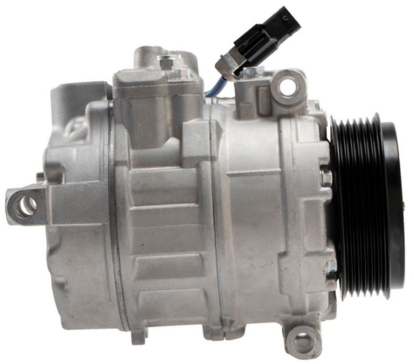Four Seasons 168387 Denso 7SEU17C Compressor