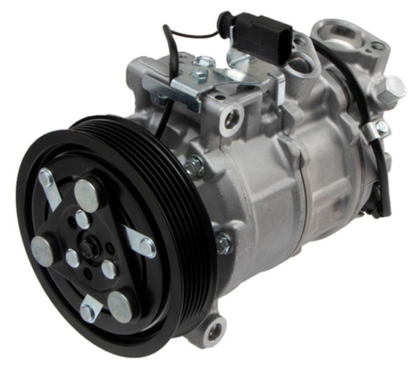 Four Seasons 168388 Denso 6SAS14C Compressor