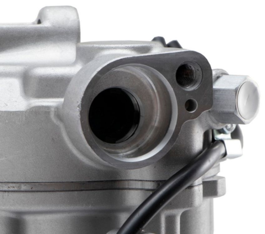 Four Seasons 168388 Denso 6SAS14C Compressor