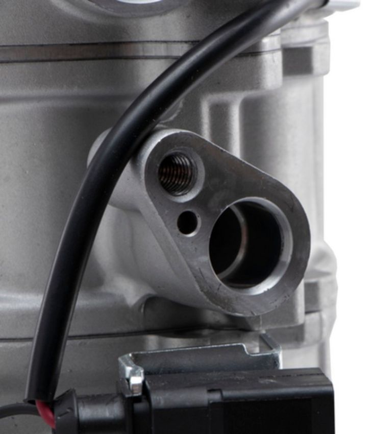Four Seasons 168388 Denso 6SAS14C Compressor