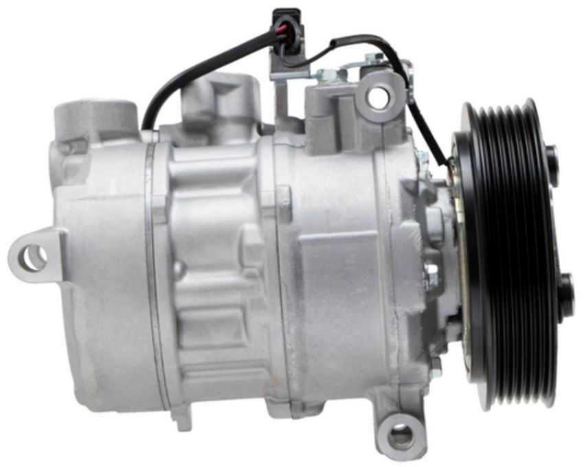 Four Seasons 168388 Denso 6SAS14C Compressor