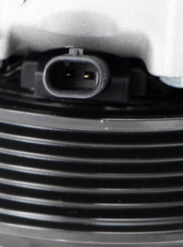 Four Seasons 168389 GM CVC Compressor