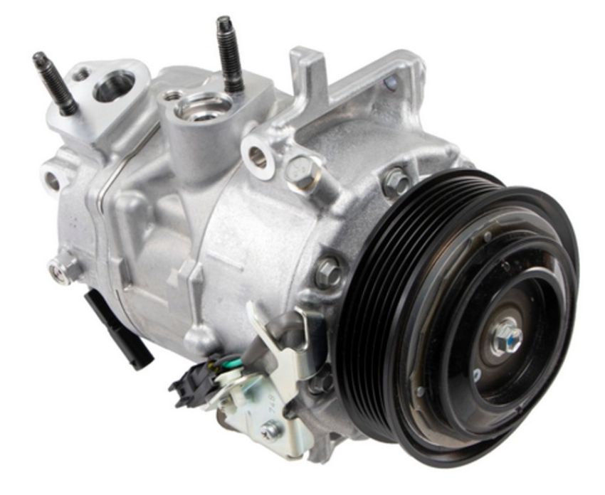 Four Seasons 168390 Denso 7SAS17C Compressor