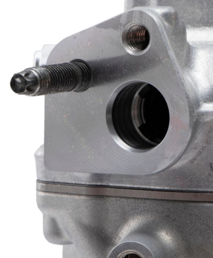 Four Seasons 168390 Denso 7SAS17C Compressor