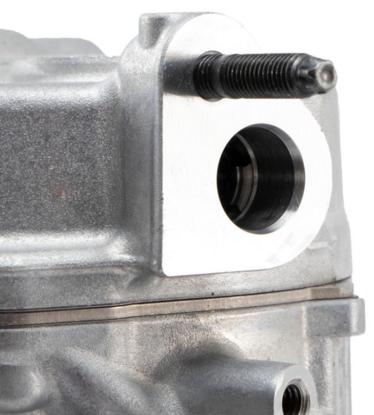 Four Seasons 168391 Denso 7SAS17C Compressor