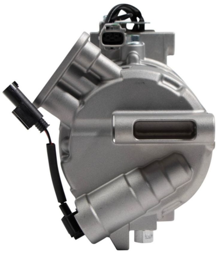 Four Seasons 168392 Denso 6SBU14 Compressor