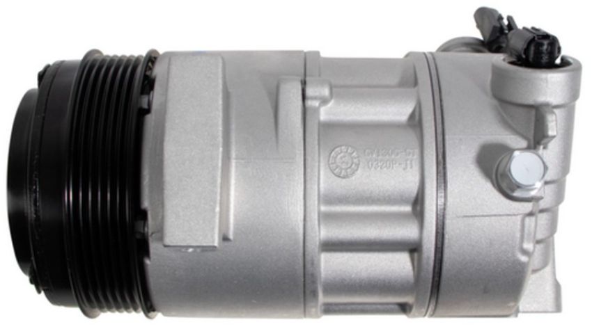 Four Seasons 168392 Denso 6SBU14 Compressor