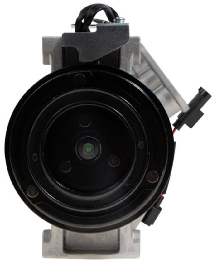 Four Seasons 168392 Denso 6SBU14 Compressor