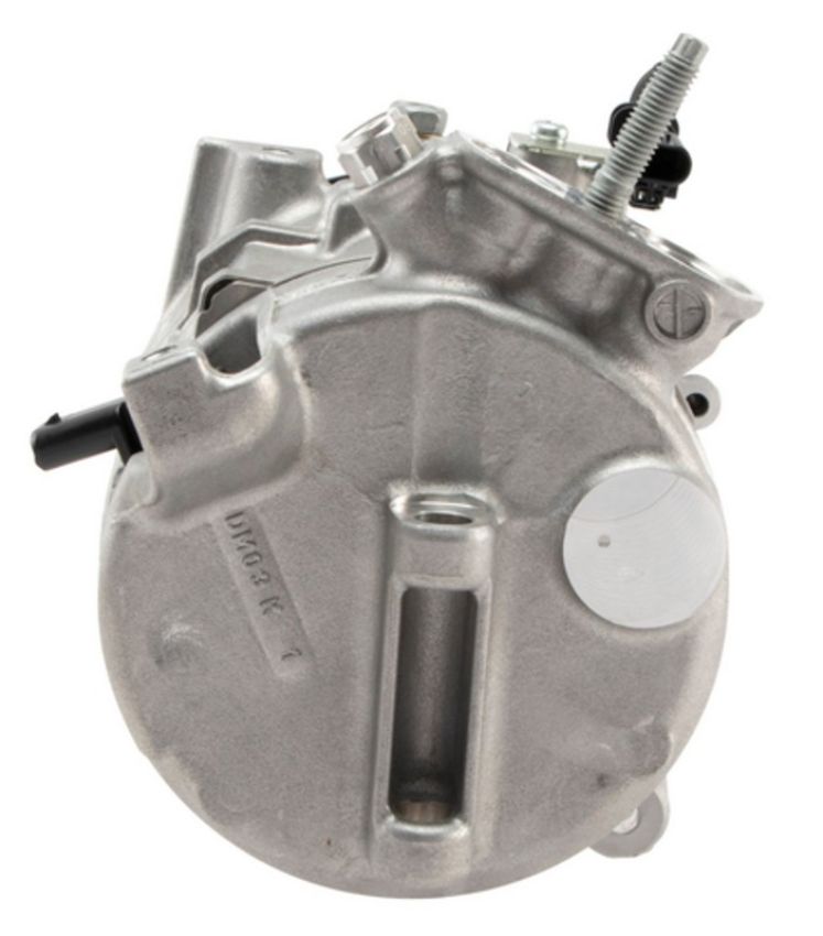 Four Seasons 168398 Denso 7SAS17C Compressor