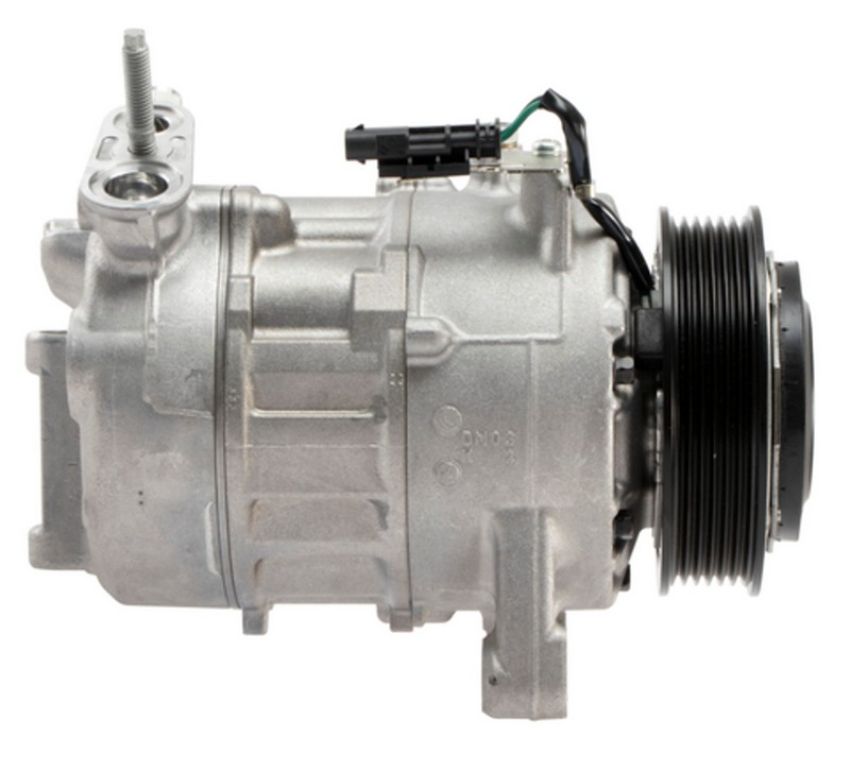 Four Seasons 168398 Denso 7SAS17C Compressor