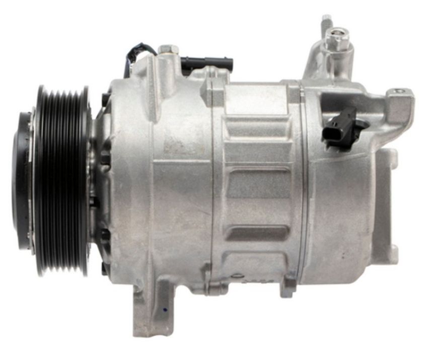 Four Seasons 168398 Denso 7SAS17C Compressor