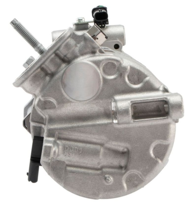 Four Seasons 168399 Denso 7SAS18A Compressor
