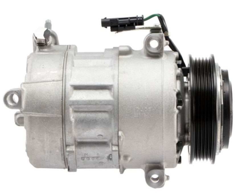 Four Seasons 168399 Denso 7SAS18A Compressor