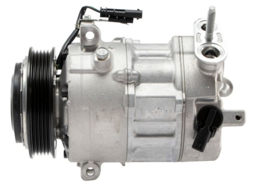 Four Seasons 168399 Denso 7SAS18A Compressor