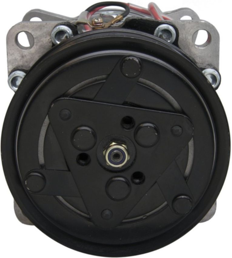 Four Seasons 168501 Sanden SD7H15 Compressor
