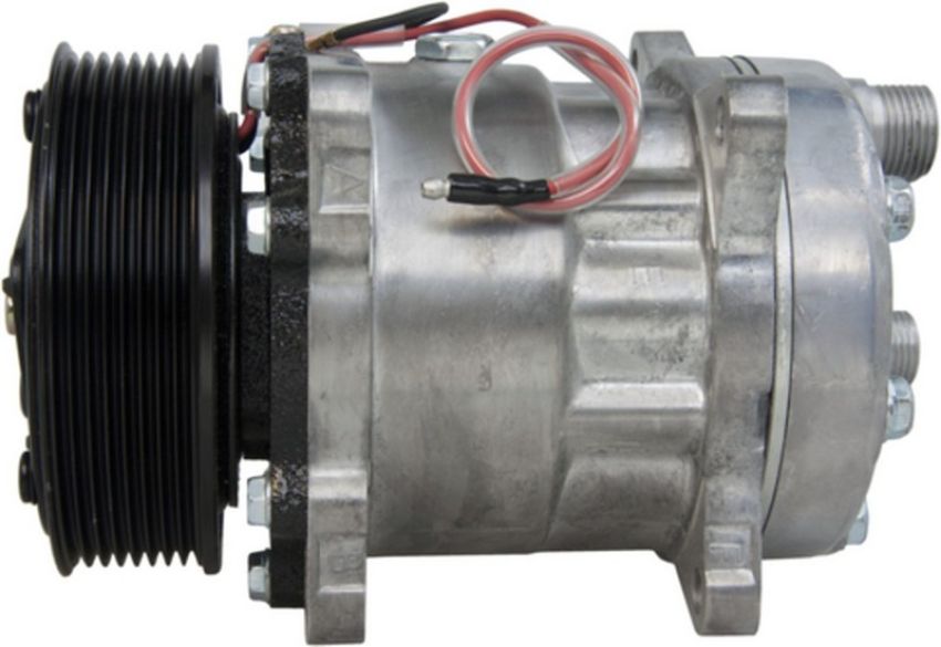 Four Seasons 168501 Sanden SD7H15 Compressor