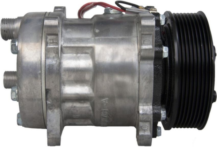 Four Seasons 168501 Sanden SD7H15 Compressor