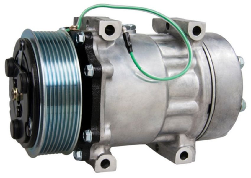 Four Seasons 168502 Sanden SD7H15 Compressor