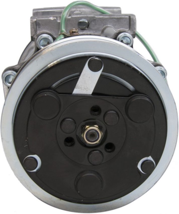 Four Seasons 168502 Sanden SD7H15 Compressor
