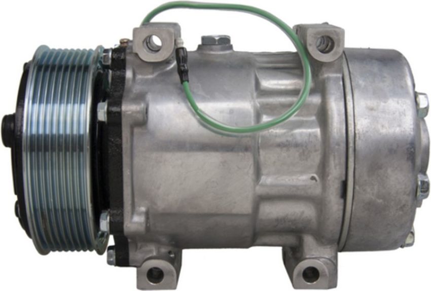 Four Seasons 168502 Sanden SD7H15 Compressor
