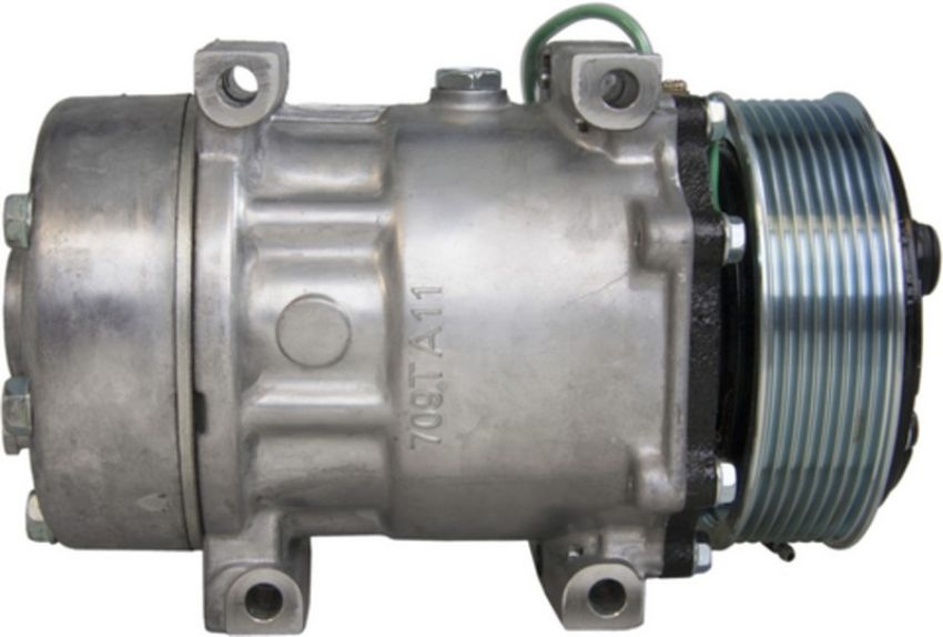 Four Seasons 168502 Sanden SD7H15 Compressor