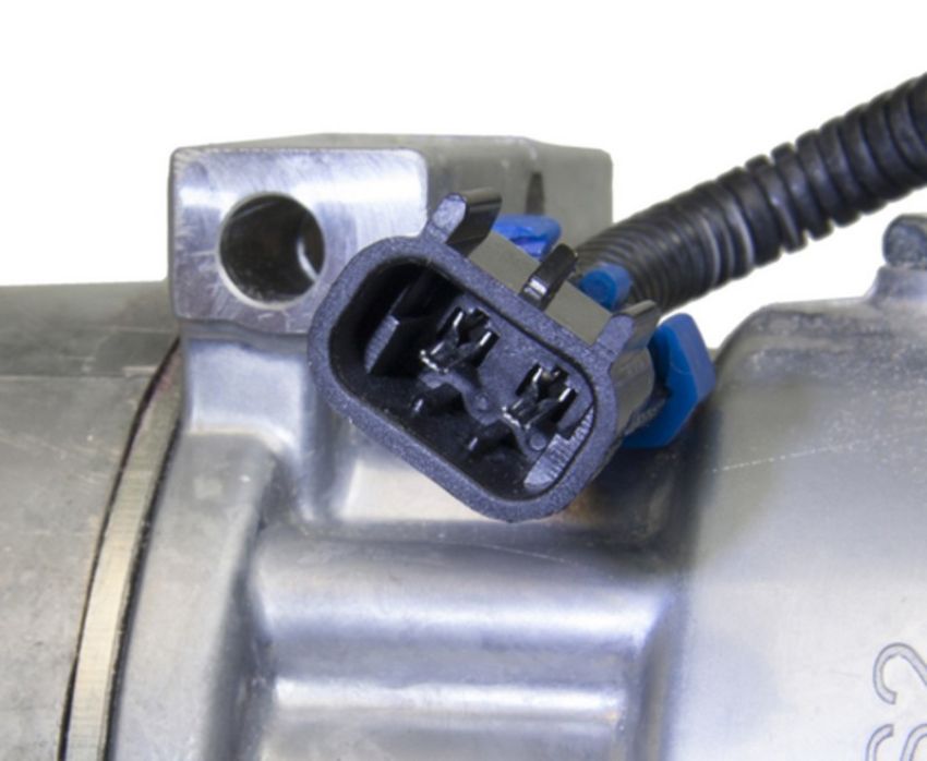 Four Seasons 168503 Sanden SD7H15 Compressor