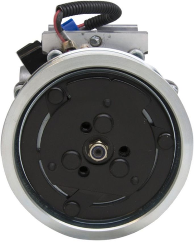 Four Seasons 168503 Sanden SD7H15 Compressor