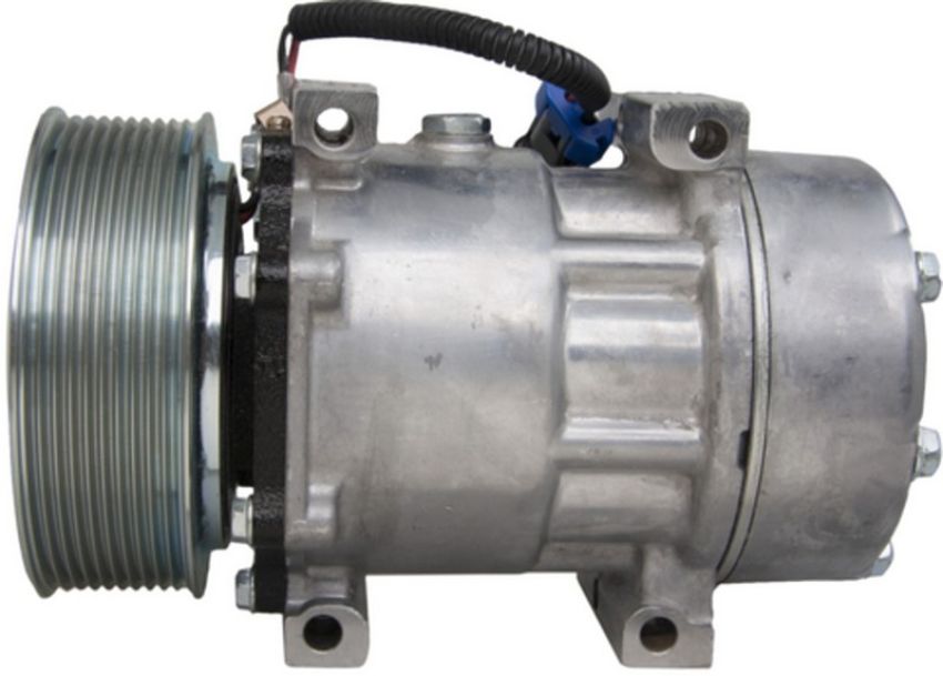 Four Seasons 168503 Sanden SD7H15 Compressor