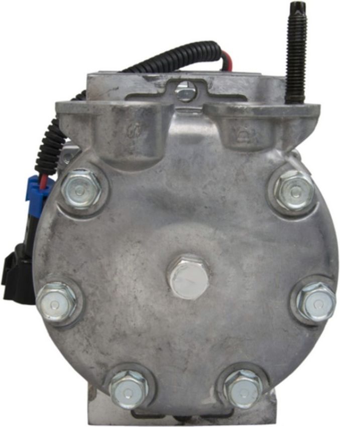 Four Seasons 168504 Sanden SD7H15 Compressor