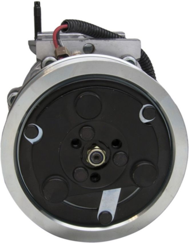 Four Seasons 168504 Sanden SD7H15 Compressor