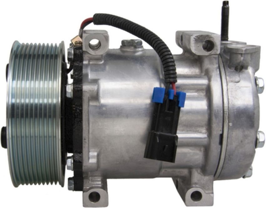 Four Seasons 168504 Sanden SD7H15 Compressor