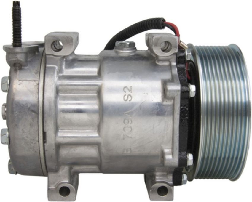Four Seasons 168504 Sanden SD7H15 Compressor