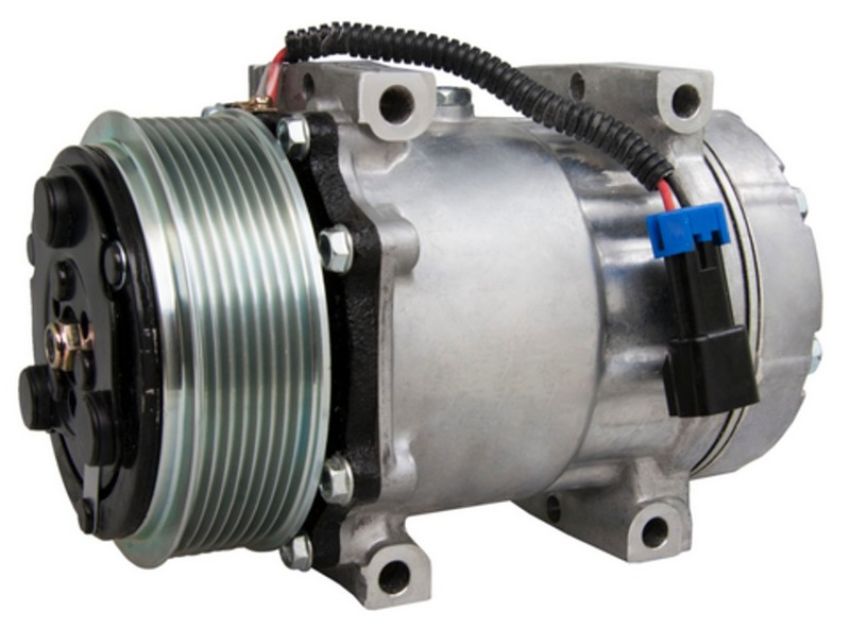 Four Seasons 168505 Sanden SD7H15 Compressor