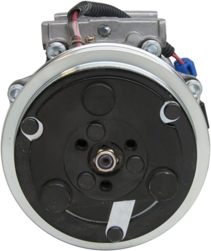 Four Seasons 168505 Sanden SD7H15 Compressor