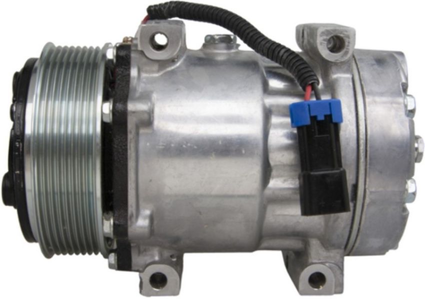 Four Seasons 168505 Sanden SD7H15 Compressor