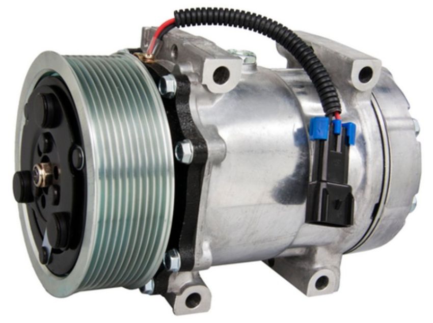 Four Seasons 168506 Sanden SD7H15 Compressor